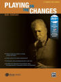 Playing on the Changes: B-flat Trumpet & Clarinet, Book & DVD