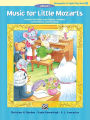 Music for Little Mozarts Notespeller & Sight-Play Book, Bk 3: Written Activities and Playing Examples to Reinforce Note-Reading