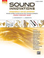 Sound Innovations for Concert Band -- Ensemble Development for Young Concert Band: Bass Clarinet