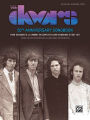 The Doors -- 50th Anniversary Songbook: 62 Songs from The Doors -- L.A. Woman (Guitar Songbook Edition), Hardcover Book