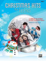Christmas Hits for Teens, Bk 1: 11 Graded Selections for Early Intermediate Pianists