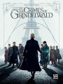 Fantastic Beasts -- The Crimes of Grindelwald