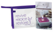 Title: Lavender Springs Mini Spa Bag With Devo