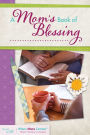 A Mom's Book of Blessing