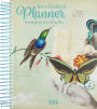 2026 Jesus-Centered Christian Planner: Hearing From Jesus Every Day