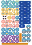 Alternative view 2 of 2026 Jesus-Centered Christian Planner: Hearing From Jesus Every Day