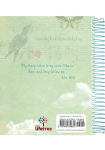 Alternative view 3 of 2026 Jesus-Centered Christian Planner: Hearing From Jesus Every Day