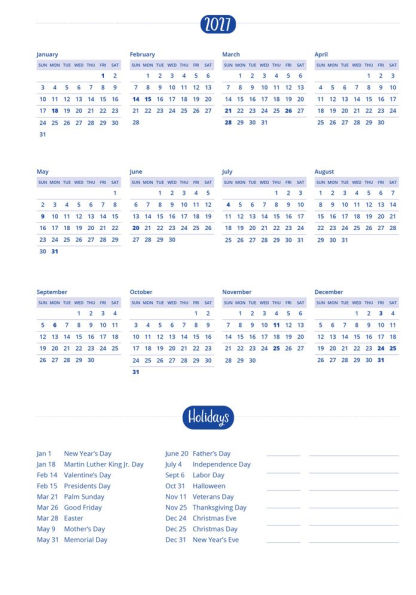 2026 Jesus-Centered Christian Planner: Hearing From Jesus Every Day