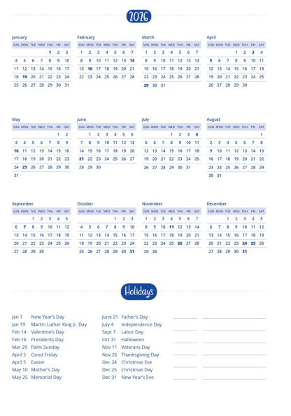 2026 Jesus-Centered Christian Planner: Hearing From Jesus Every Day