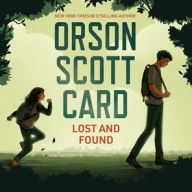 Title: Lost and Found, Author: Orson Scott Card