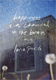 Happiness Is a Chemical in the Brain