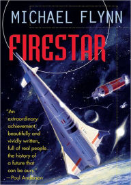 Title: Firestar, Author: Michael Flynn