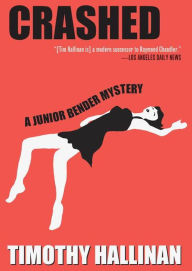 Crashed (Junior Bender Series #1)