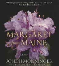 Margaret from Maine: A Novel