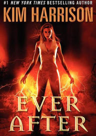Ever After (Hollows Series #11)