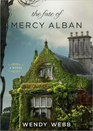 The Fate of Mercy Alban