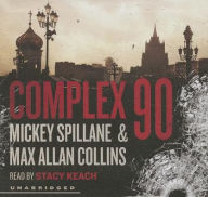 Complex 90 (Mike Hammer Series #18)