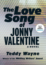 The Love Song of Jonny Valentine