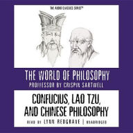 Confucius, Lao Tzu, and Chinese Philosophy