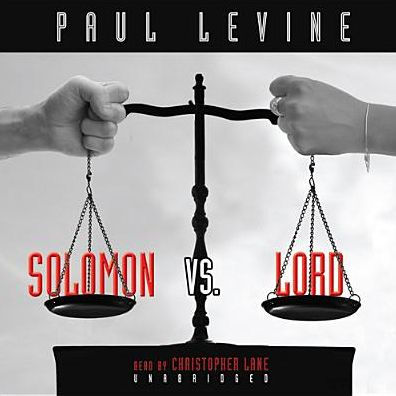 Solomon vs. Lord (Solomon vs. Lord Series #1)