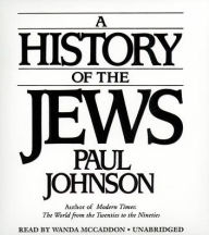 A History of the Jews