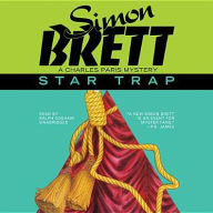 Title: Star Trap (Charles Paris Series #3), Author: Simon Brett