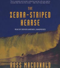 The Zebra-Striped Hearse