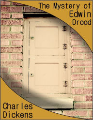 The Mystery of Edwin Drood