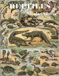 Reptiles - Crocodiles, Alligators, Lizards, Snakes, Turtles