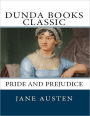 Pride and Prejudice: Dunda Books Classic