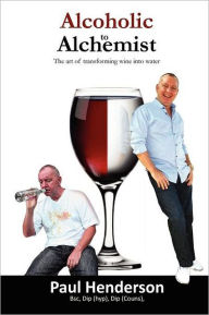 Alcoholic To Alchemist
