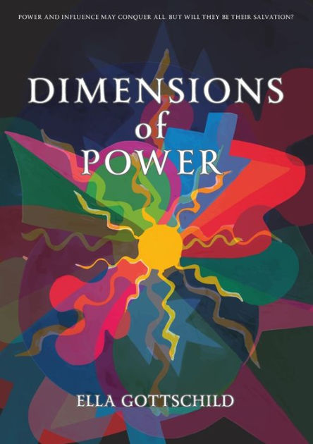 What Is The Dimensions Of Power