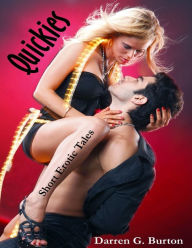 Quickies: Short Erotic Tales