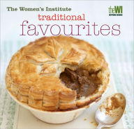 Title: Women's Institute: Traditional Favourites, Author: Women's Institute