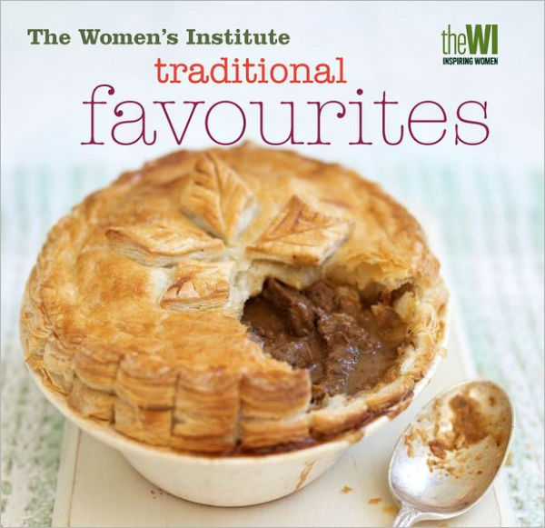 Women's Institute: Traditional Favourites