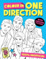 Colour in One Direction!