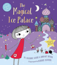 Title: The Magical Ice Palace: A Doodle Girl Adventure, Author: Suzanne Smith