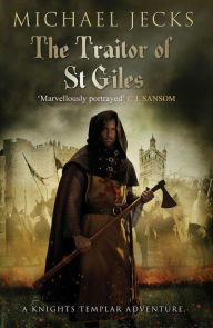 The Traitor of St. Giles