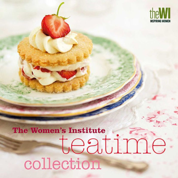 Women's Institute Tea Time Collection