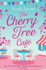 The Cherry Tree Cafe: Cupcakes, crafting and love - the perfect summer read for fans of Bake Off