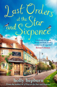 Textbooks free online download Last Orders at the Star and Sixpence: feel-good fiction set in the perfect village pub! MOBI DJVU PDF