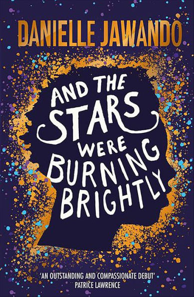 And the Stars Were Burning Brightly