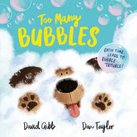 Title: Too Many Bubbles, Author: David Gibb