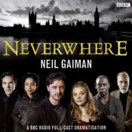 Title: Neverwhere, Author: Neil Gaiman