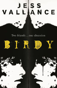 Title: Birdy, Author: Jess Vallance