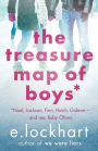 Ruby Oliver 3: The Treasure Map of Boys