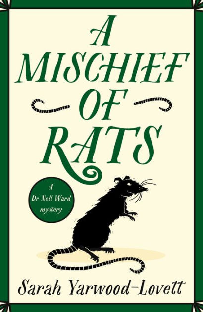 Rats book deals