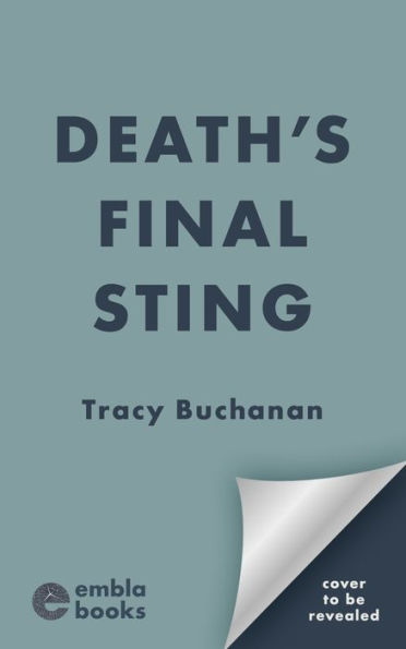 Death's Final Sting: An absolutely gripping and addictive crime thriller