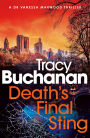 Death's Final Sting: An absolutely gripping and addictive crime thriller