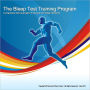 The Bleep Test Training Program: A Progressive Training Program to Improve Your Bleep Test Score